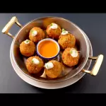 CROQUETA DE JAMÓN (7  unidades)