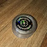 Dichavador Cremaria Transparente