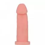 PENIS EM CYBER C/VERTEBRA 18,0 X 5CM