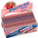 PIRULITO MASTIGÁVEL YOGURTE DORI