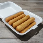PROMO | MaxiTequeño | Queso Hebra