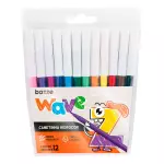 Hidrocor Ponta Fina Wave