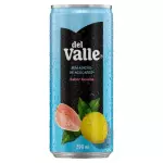 Suco Del Valle Néctar Goiaba 290ml