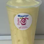 Smoothie de Banana 400ml