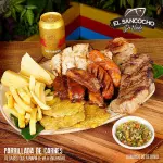 PARRILLADA DE CARNES