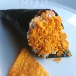 Temaki Nachos