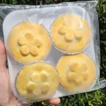 Empadinha (congelada)