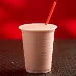 JUGOS EN LECHE