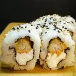 Philadelphia Roll