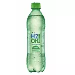 h2o limão 500ml