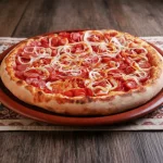 - Pizza nº40 - Toscana
