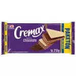 CREMAX CHOCOLATE PAKETON