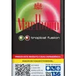 Marlboro Melância Box