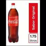 REFRESCO COCA COLA 1.75 lts