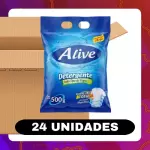 Bulto Alive Detergente Todo Uso 500g