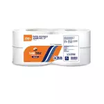 PAPEL HIGIENICO INDUSTRIAL 9"