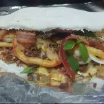 A MODA DO CHEF
