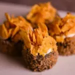 10 Hot roll doritos
