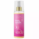Body Splash Ousada - BELKIT