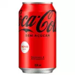 Coca-Cola zero