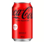 Coca-cola Zero 350ml