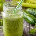 Jugo Verde
