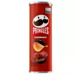 Pringles Churrasco