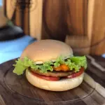 HAMBÚGUER