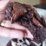 Cookie 50g (1 unidade)