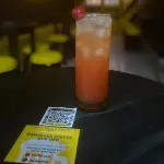 Tequila Sun Rise