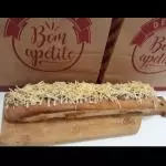 .Chef Henrique Fogaça ( Roast Beef)