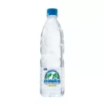 AGUA MINALBA