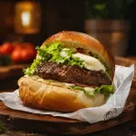 Catu Burguer