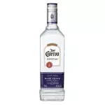 Tequila Jose Cuervo Silver (dose)
