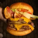 KING BACON