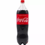 COCA COLA