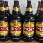 PILSEN PILSNER CAGUAMA