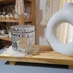 MARRUECOS XL SILVER