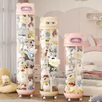 Organizador de peluches