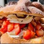 PAN DE MUERTO A TU GUSTO
