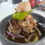 TOSTADA IMPERIAL