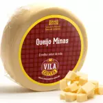 Minas Padrão Vila Caipira