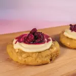 Frutos rojos