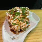 TEMAKI EMPANADO - GRELHADO(copy)