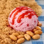 MORANGO CRUNCH