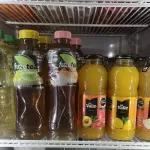 Fuze Tea