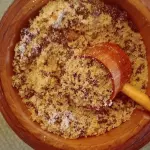 Farofa Sabor Uno - 300g LANÇAMENTO