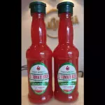 MOLHO DE PIMENTA TOMATE SECO 150ml