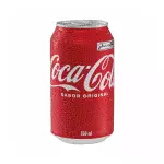 Coca-Cola Original Lata 350ml