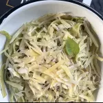 Pasta Pesto